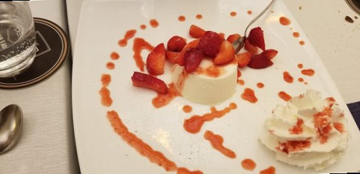 Cartoon Food