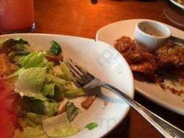 Outback Steakhouse Bronx food