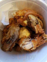 Kfc food