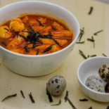 Taekit Cafe Cibo