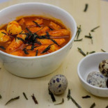 Taekit Cafe Cibo