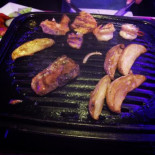 Barbuck Cibo