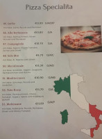 Pizzeria La Palma Ried Im Innkreis food