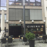 Cinema Schweinfurt Dentro