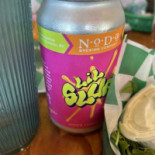 Bonzer Shack Cibo