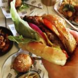 Cafe Aura Cibo