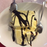 Ligustico Comida