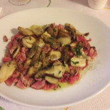 Ligustico Comida