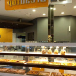 Breadtop Cibo