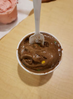 Marble Slab Creamery food