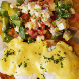 Shell Roadhouse Cibo
