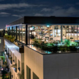 Radisson Esterno