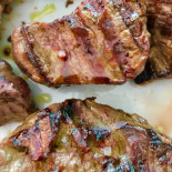 Trattoria Va Saver Comida