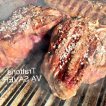 Trattoria Va Saver Comida