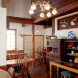 Kiminami Cibo