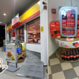 Shell Cibo