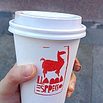 Llama Espresso people