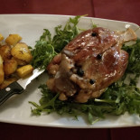 Chichibio Comida