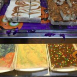 Beale Sweets Cibo