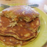 Scramblers Cibo