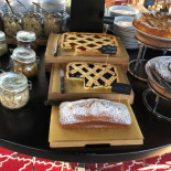 Locanda Rossa Comida