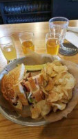 Good City Brewing food