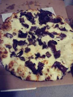 Domino's Pizza food