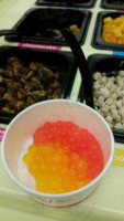 Tcby food