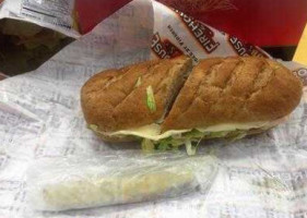 FIREHOUSE SUBS food