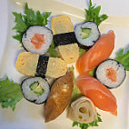 Ln Sushi Art (maentyviita 6) food