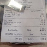 Trebede Cibo