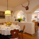 Gasthof Moosleitner Cibo