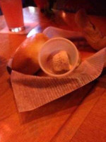 Texas Roadhouse food