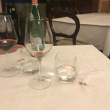 Da Luigi Nourriture