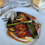 La Terraza Cibo