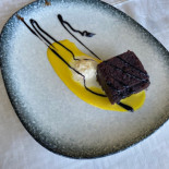 La Terraza Cibo