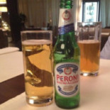 Апрель Cafe Cibo