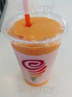 Jamba food