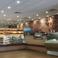 Lobethal Bakery food