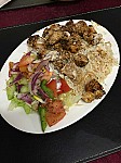 Levant Cuisine Restaurant food