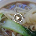 Ruby Thai Kitchen Cibo