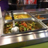 Ruby Thai Kitchen Cibo
