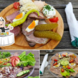 Hedl Cibo