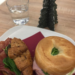 Maravea Food