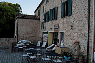 La Cantinetta Del Pellegrino inside