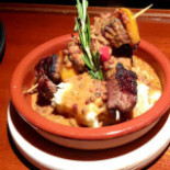 Tapas Eucaliptus Cibo