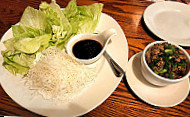 Sawasdee Thai Cuisine food