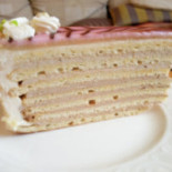Café Konditorei Eigel Dentro