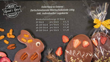 Schlosskaffee Family Fenkart Kg menu