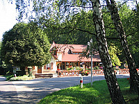 Auberge Du Pfaffenschlick outside